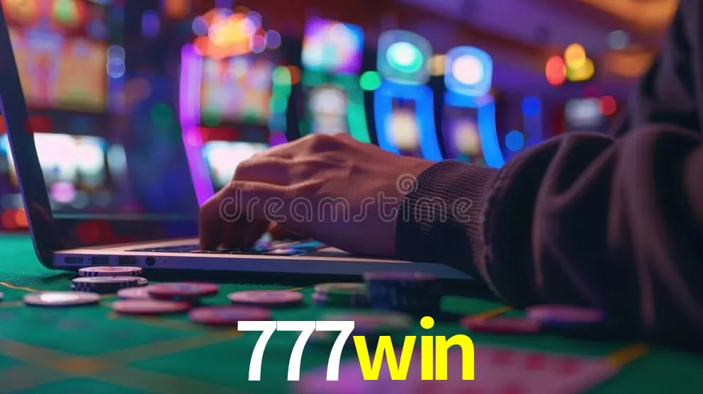 Desvendando o Mundo dos Jogos Virtuais na 777win